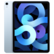 iPad Air 11" - 2020 (4e gen.) - Hemelsblauw - 64GB