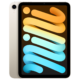 iPad mini - 2021 (6e gen.) - Sterrenlicht - 256GB