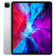 iPad Pro 12.9" - 2020 (4e gen.) - Zilver - 256GB