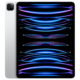 iPad Pro 12.9" - 2022 (6e gen.) - Zilver - 256GB
