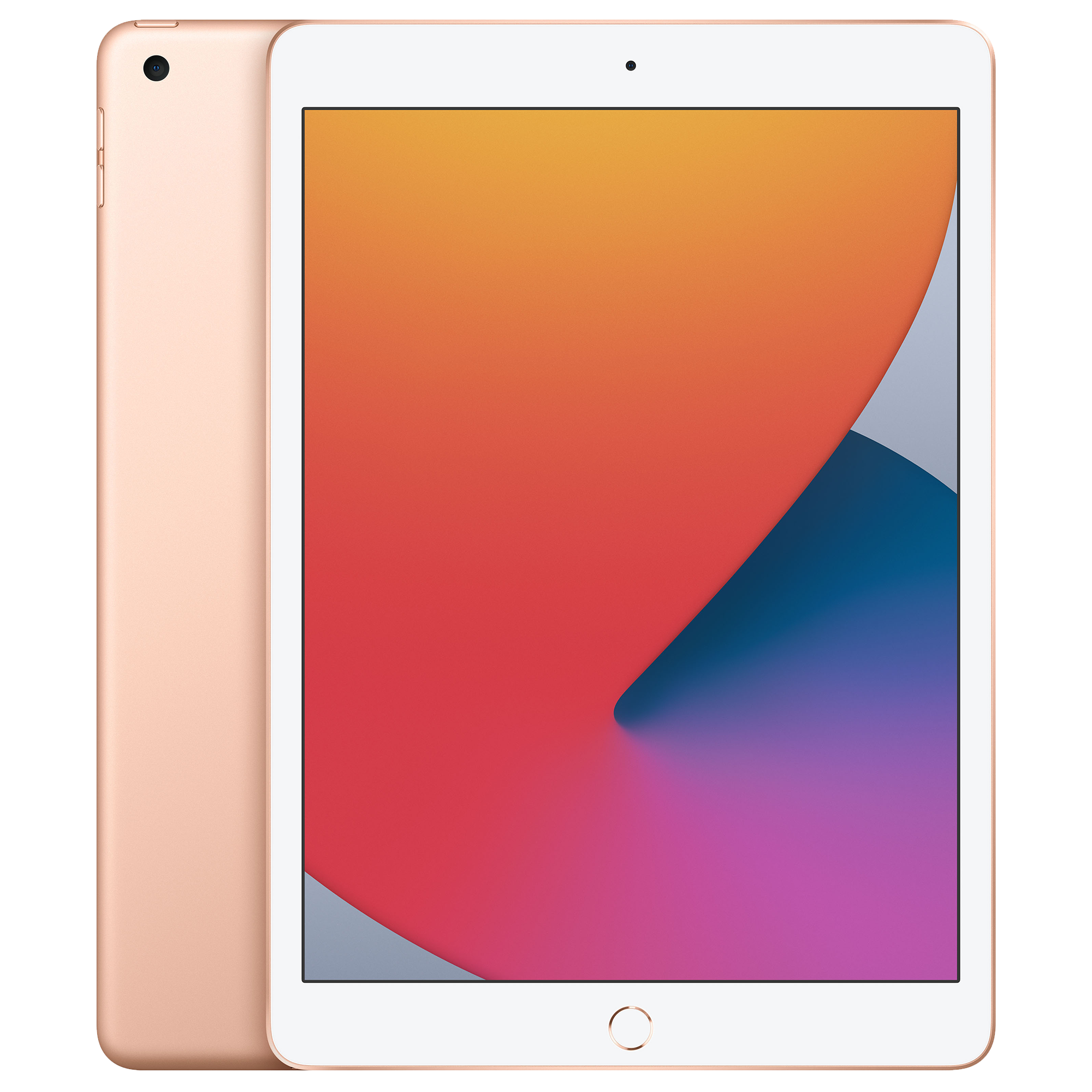 refurbished-iPad-2020-goud