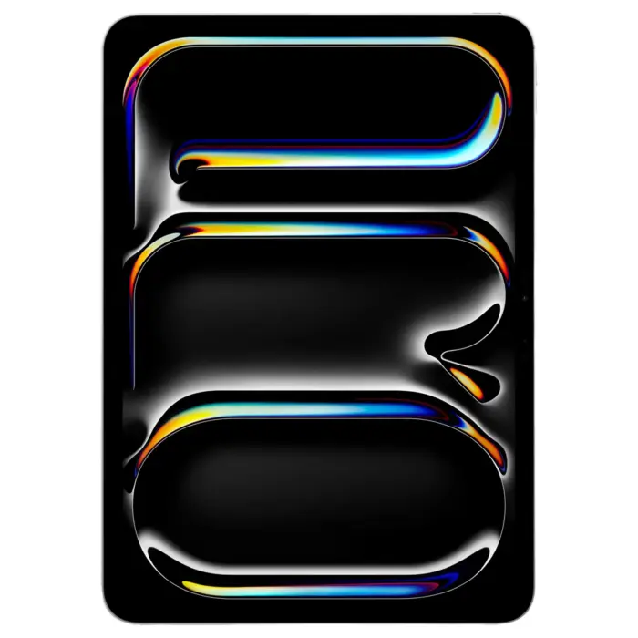 iPad Pro (2025) 11 inch – Zilver – 2 TB
