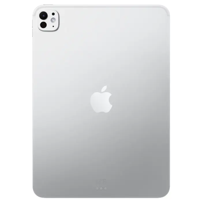 iPad Pro (2025) 11 inch – Zilver – 2 TB