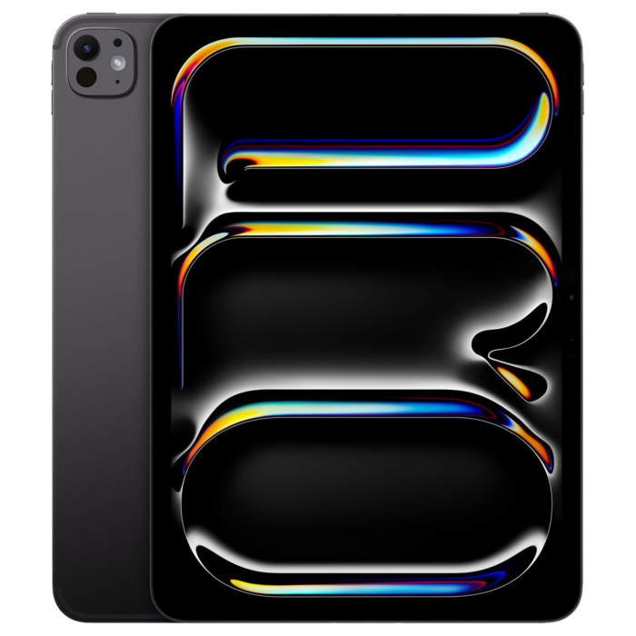 iPad Pro (2025) 11 inch WiFi + 5G – Nano Texture Zwart – 1 TB