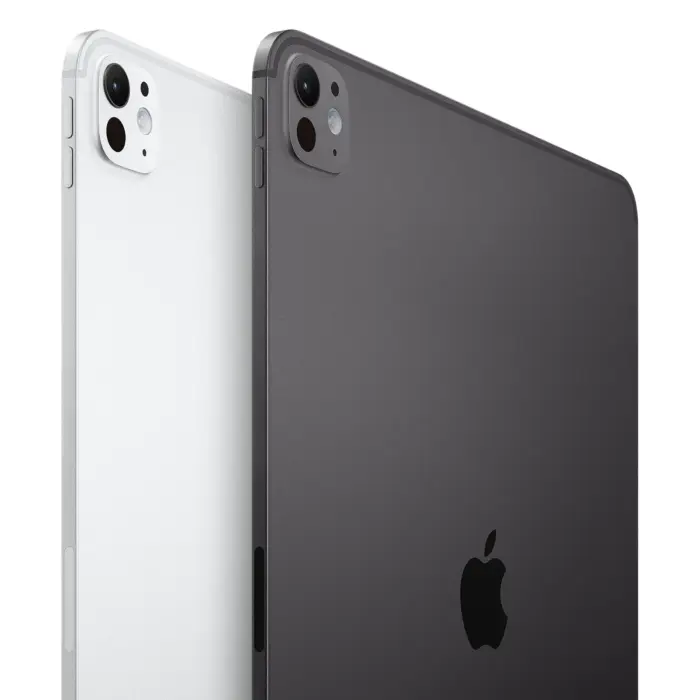 iPad Pro (2025) 11 inch WiFi + 5G – Nano Texture Zwart – 1 TB