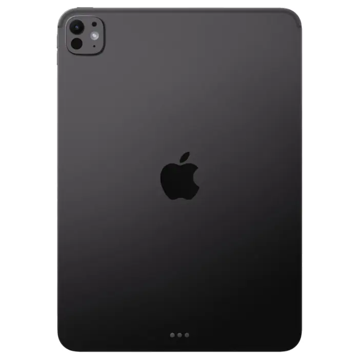 iPad Pro (2025) 11 inch WiFi + 5G – Nano Texture Zwart – 1 TB
