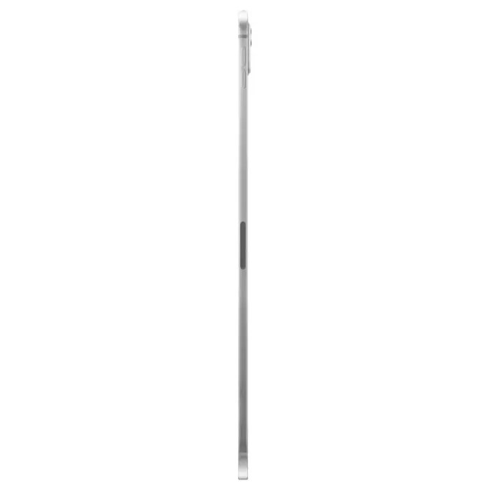 iPad Pro (2025) 13 inch WiFi + 5G – Nano Texture Zilver – 2 TB
