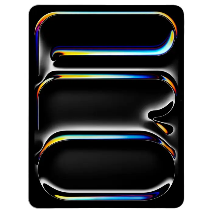 iPad Pro (2025) 13 inch WiFi + 5G – Zilver – 2 TB