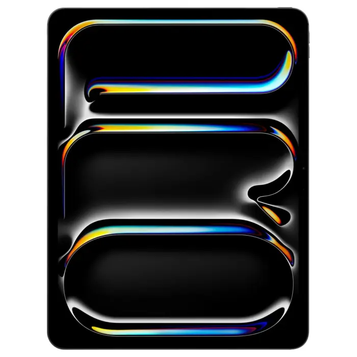 iPad Pro (2025) 13 inch – Zwart – 512 GB