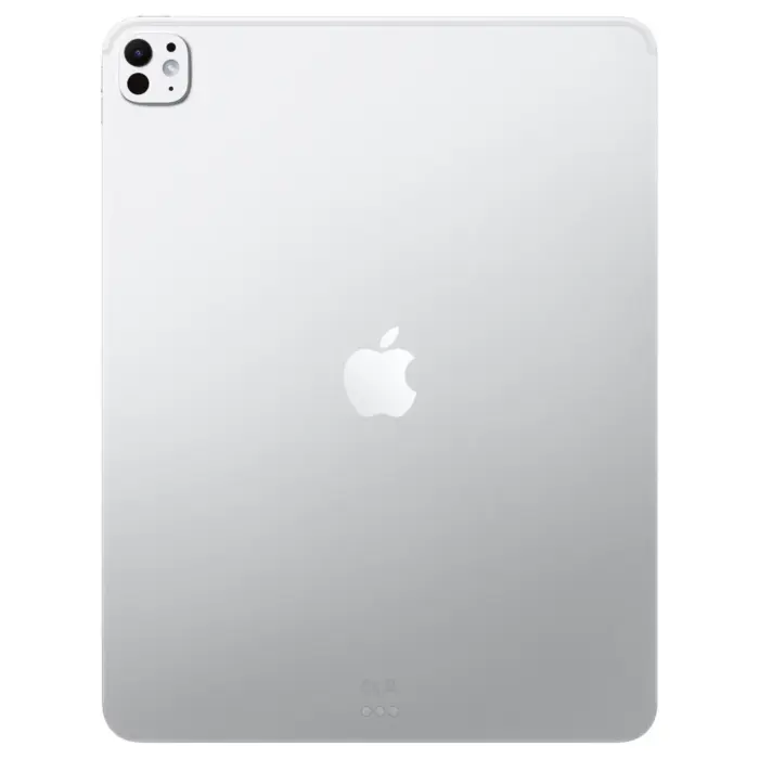 iPad Pro (2025) 13 inch – Nano Texture Zilver – 1 TB