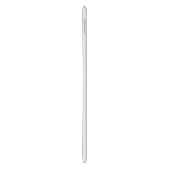 iPad (2019) WiFi + 4G – Zilver – 32 GB