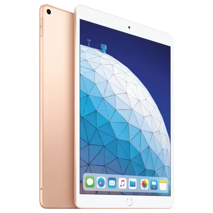 iPad Air 3 (2019) WiFi + 4G – Goud – 64 GB