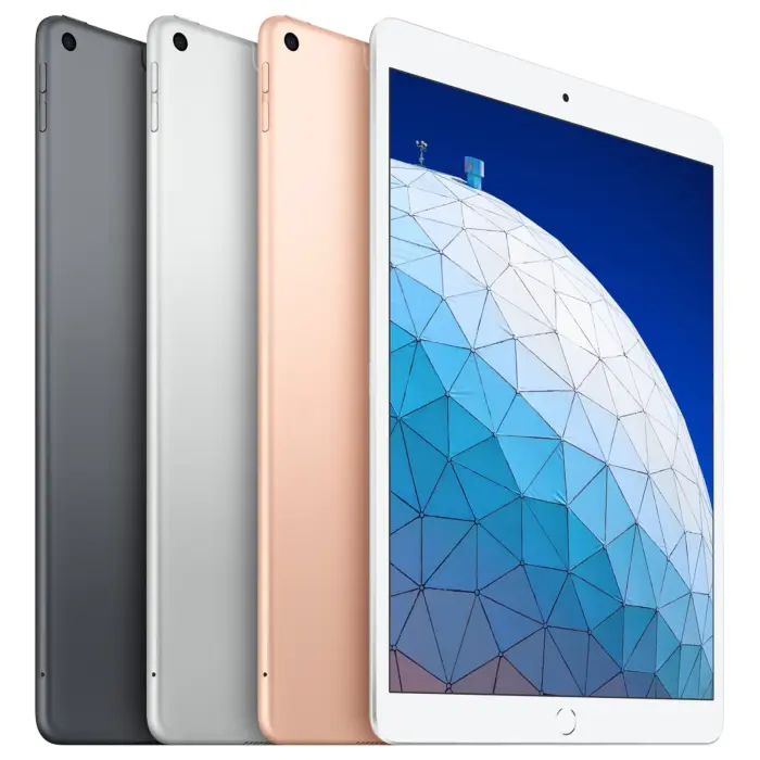 iPad Air 3 (2019) WiFi + 4G – Goud – 64 GB