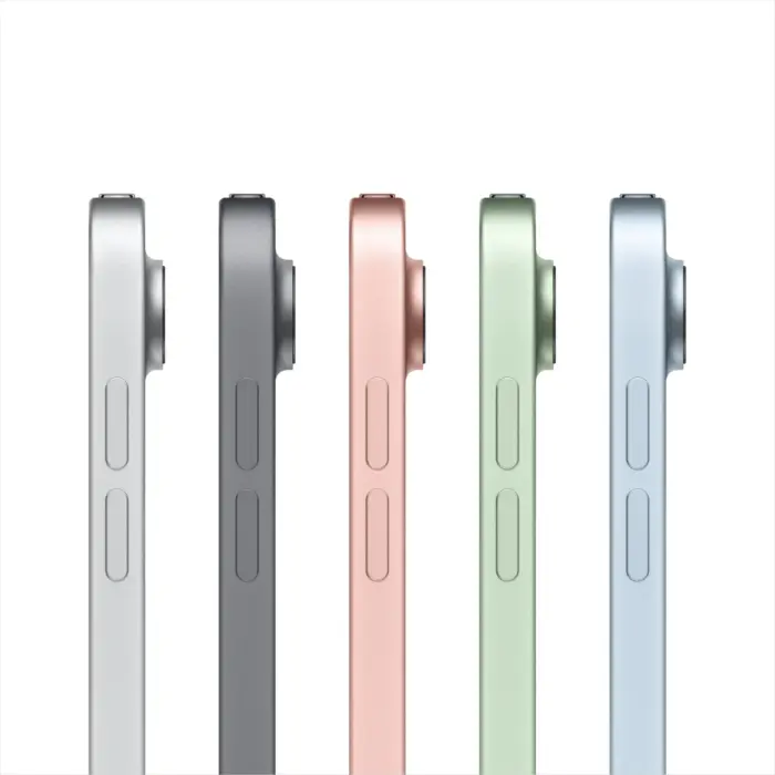 iPad Air 4 (2020) – Roségoud – 64 GB
