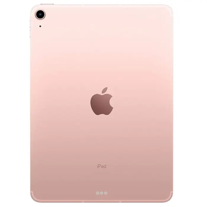 iPad Air 4 (2020) WiFi + 4G – Rosegoud – 256 GB