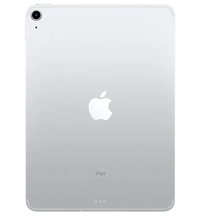 iPad Air 4 (2020) WiFi + 4G – Zilver – 256 GB