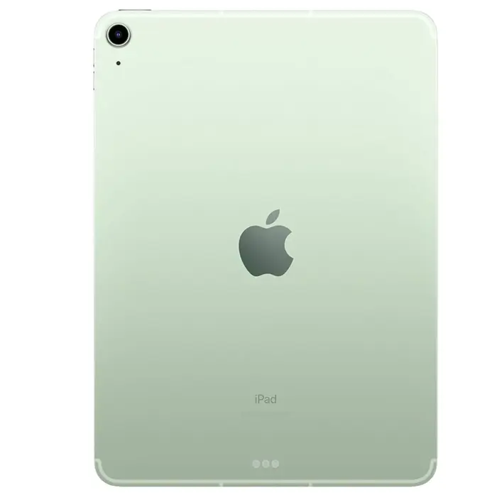 iPad Air 4 (2020) WiFi + 4G – Groen – 64 GB