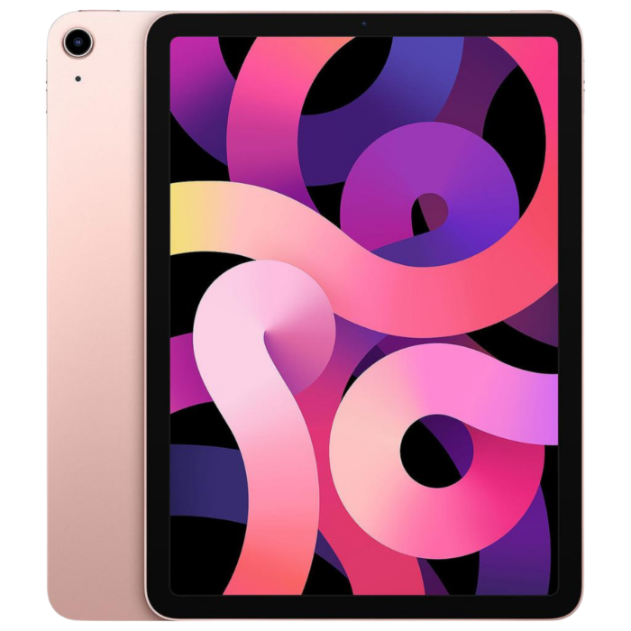 iPad Air 4 (2020) – Roségoud – 64 GB
