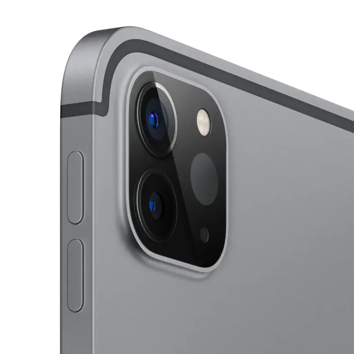 iPad Pro 2 (2020) 11 inch WiFi + 4G – Spacegrijs – 1 TB