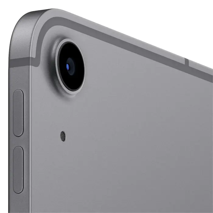 iPad Air 5 (2022) WiFi + 5G – Spacegrijs – 64 GB