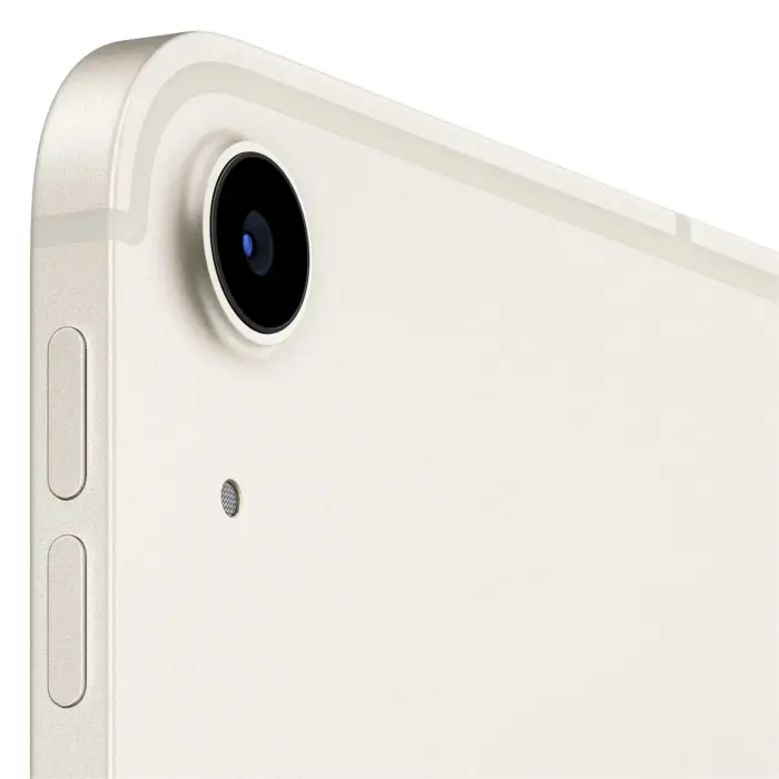 iPad Air 5 (2022) WiFi + 5G – Sterrenlicht – 64 GB