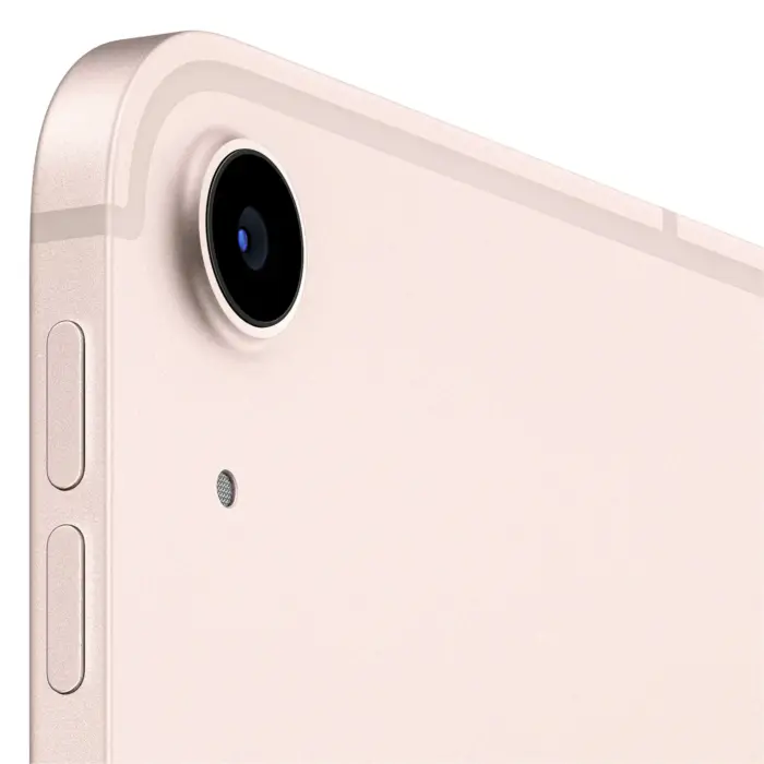 iPad Air 5 (2022) WiFi + 5G – Roze – 256 GB