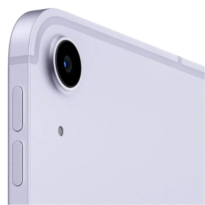 iPad Air 5 (2022) WiFi + 5G – Paars – 64 GB