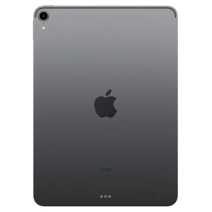iPad Pro (2018) 11 inch WiFi + 4G – Spacegrijs – 256 GB