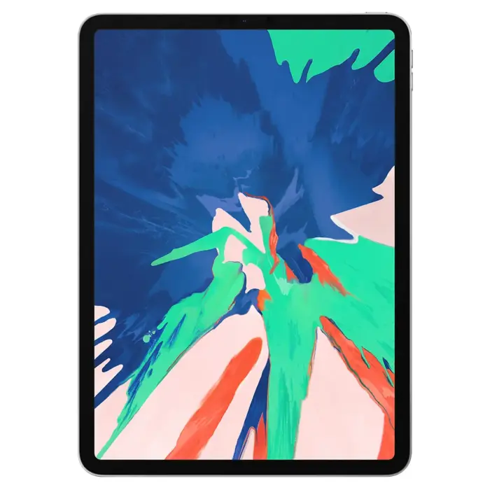 iPad Pro (2018) 11 inch WiFi + 4G – Spacegrijs – 256 GB