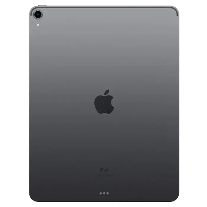 iPad Pro 3 (2018) 12,9 inch WiFi + 4G – Spacegrijs – 64 GB