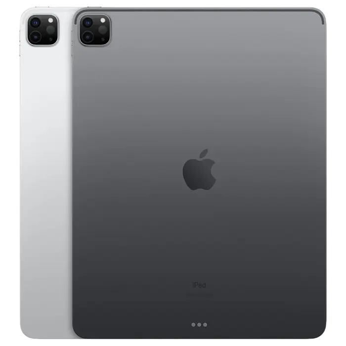 iPad Pro 5 (2021) 12,9 inch WiFi + 5G – Zilver – 256 GB