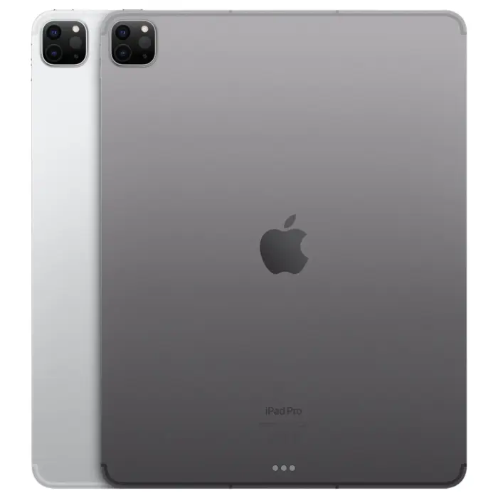 iPad Pro 6 (2022) 12,9 inch WiFi + 5G – Spacegrijs – 1 TB