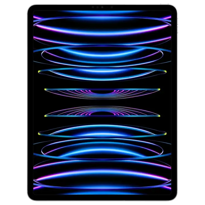 iPad Pro 6 (2022) 12,9 inch WiFi + 5G – Zilver – 1 TB