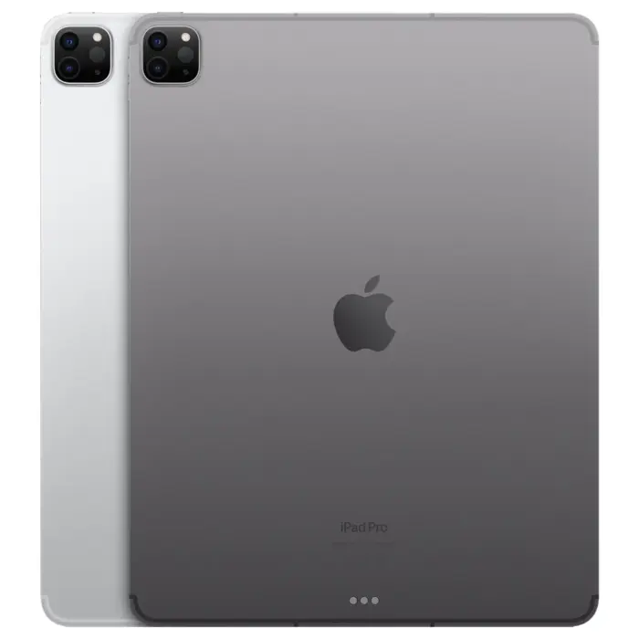 iPad Pro 6 (2022) 12,9 inch WiFi + 5G – Zilver – 1 TB