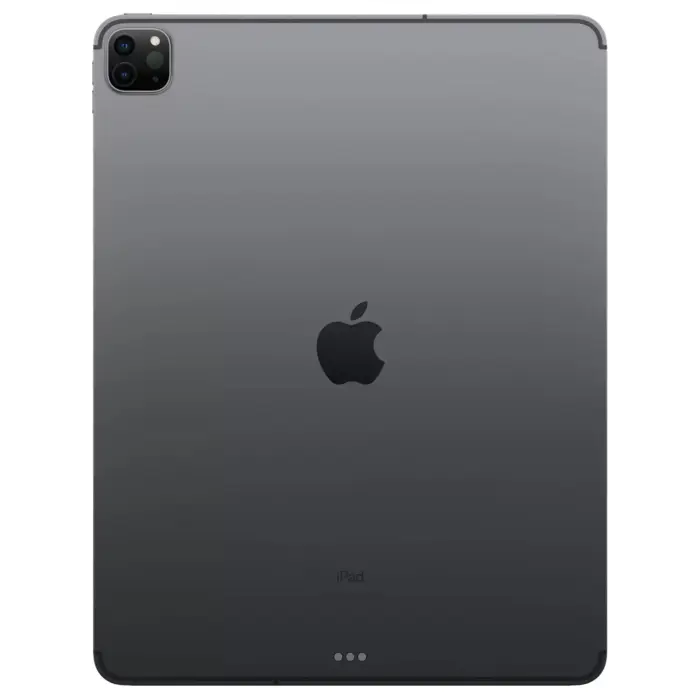 iPad Pro 4 (2020) 12,9 inch WiFi + 4G – Spacegrijs – 512 GB