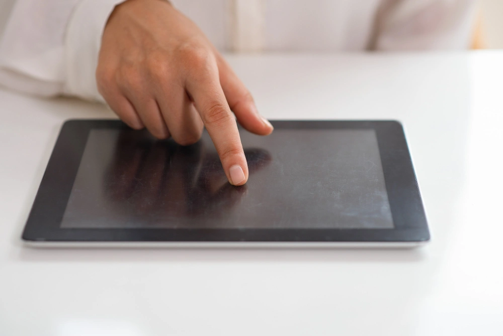 iPad leegmaken voor verkoop in 4 stappen