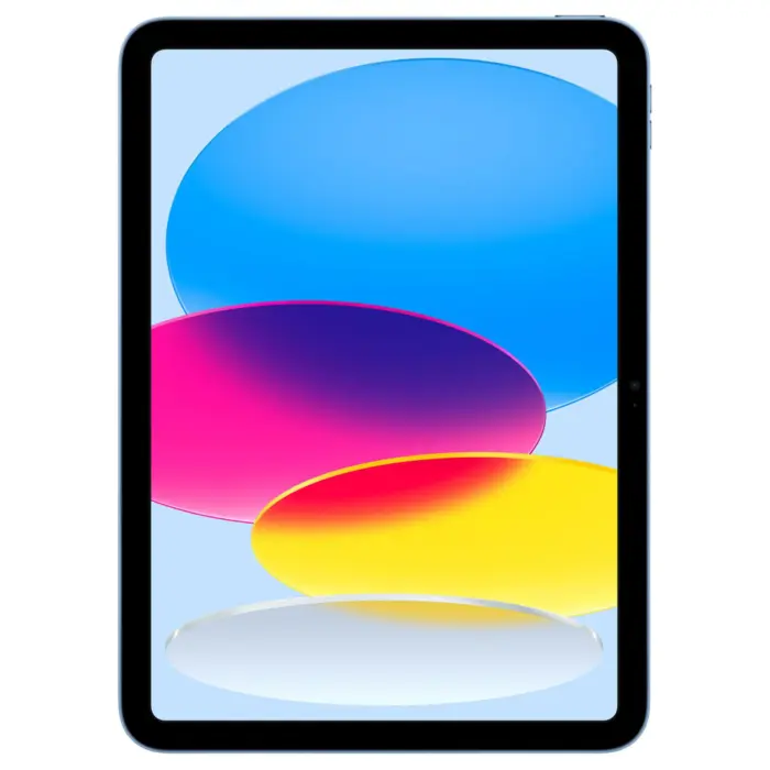 iPad 10 (2022) – Blauw – 64 GB