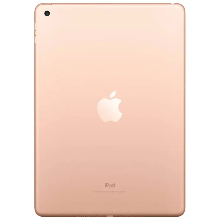 iPad 2018 – Goud – 32 GB