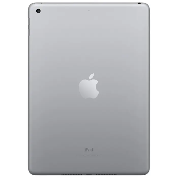 iPad 2018 – Space grey – 32 GB