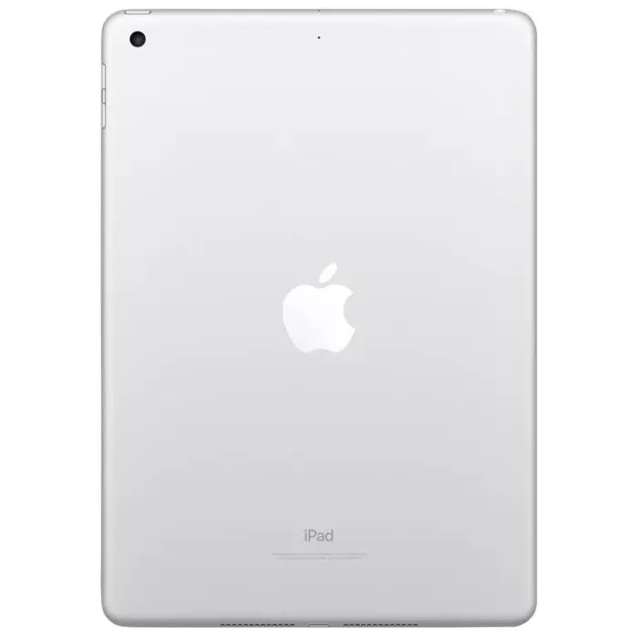 iPad 2018 – Zilver – 32 GB