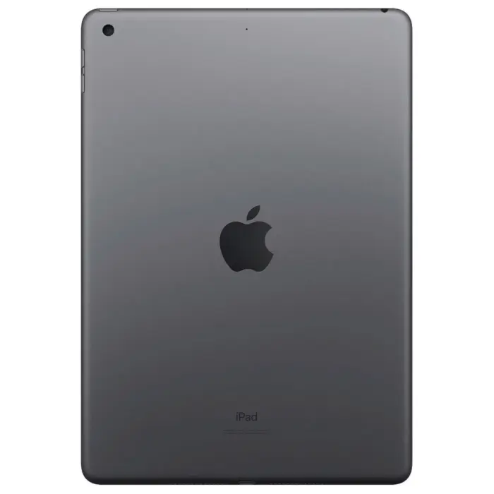 iPad (2019) – Space grey – 32 GB