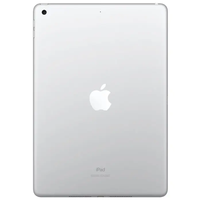 iPad (2019) – Zilver – 32 GB