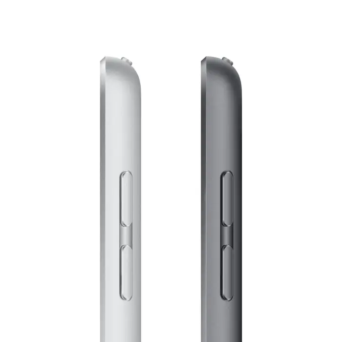 iPad 9 (2021) – Zilver – 64 GB