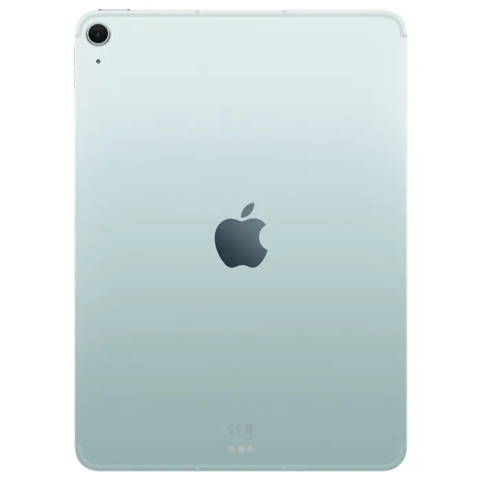 iPad Air (2024) 11 inch WiFi + 5G – Blauw – 512 GB