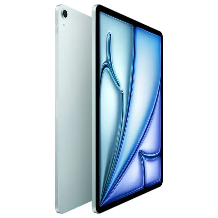 iPad Air (2024) 13 inch – Blauw – 128 GB
