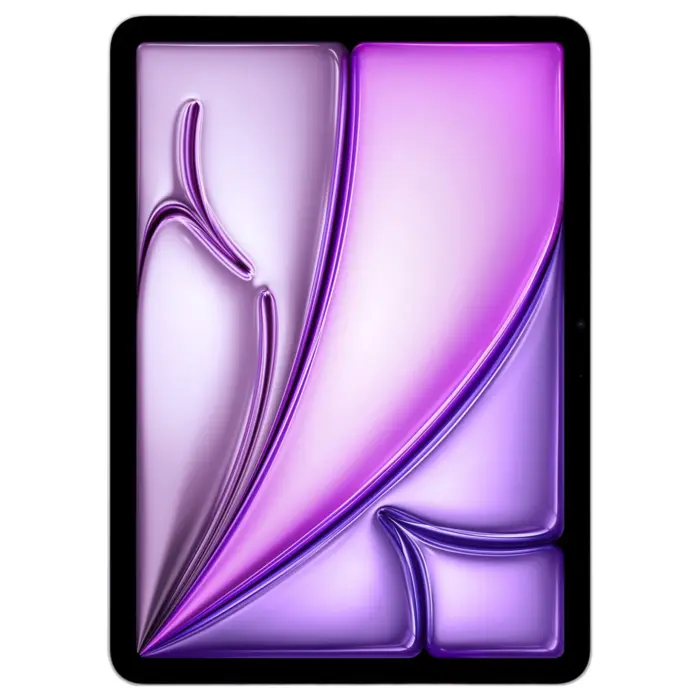 iPad Air (2025) 11 inch – Paars – 128 GB