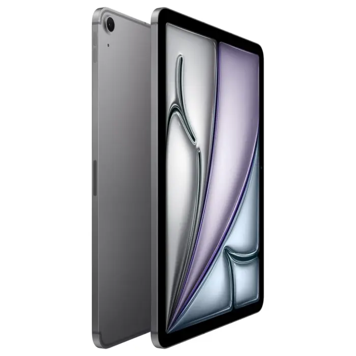 iPad Air (2025) 11 inch WiFi + 5G – Spacegrijs – 128 GB