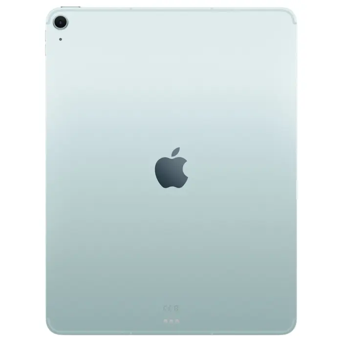iPad Air (2025) 13 inch – Blauw – 128 GB