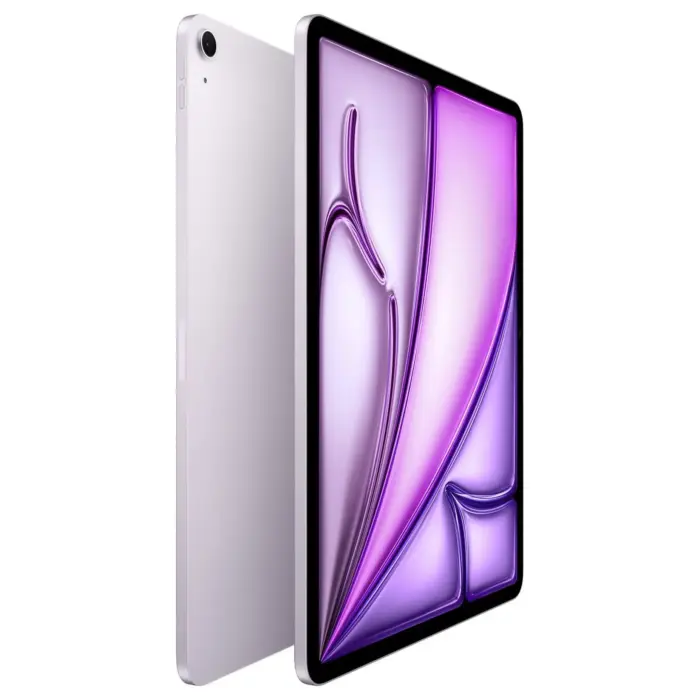 iPad Air (2025) 13 inch – Paars – 128 GB