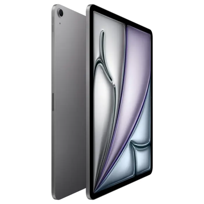 iPad Air (2025) 13 inch – Spacegrijs – 128 GB